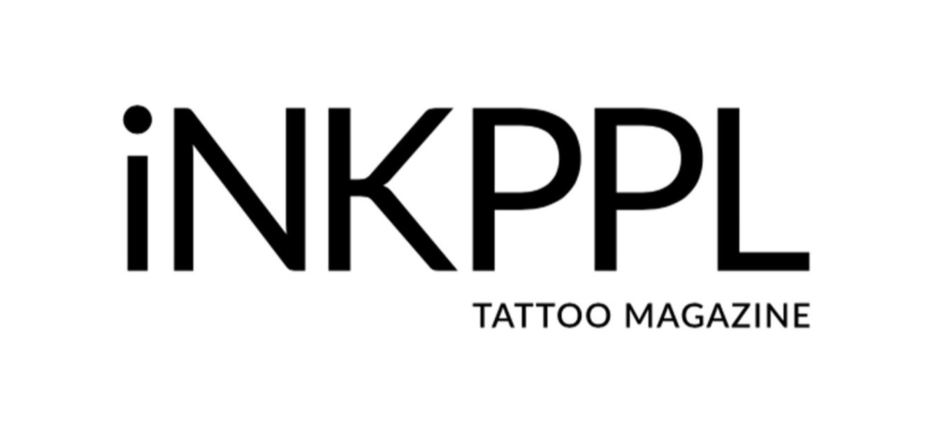 iNKPPL Magazine